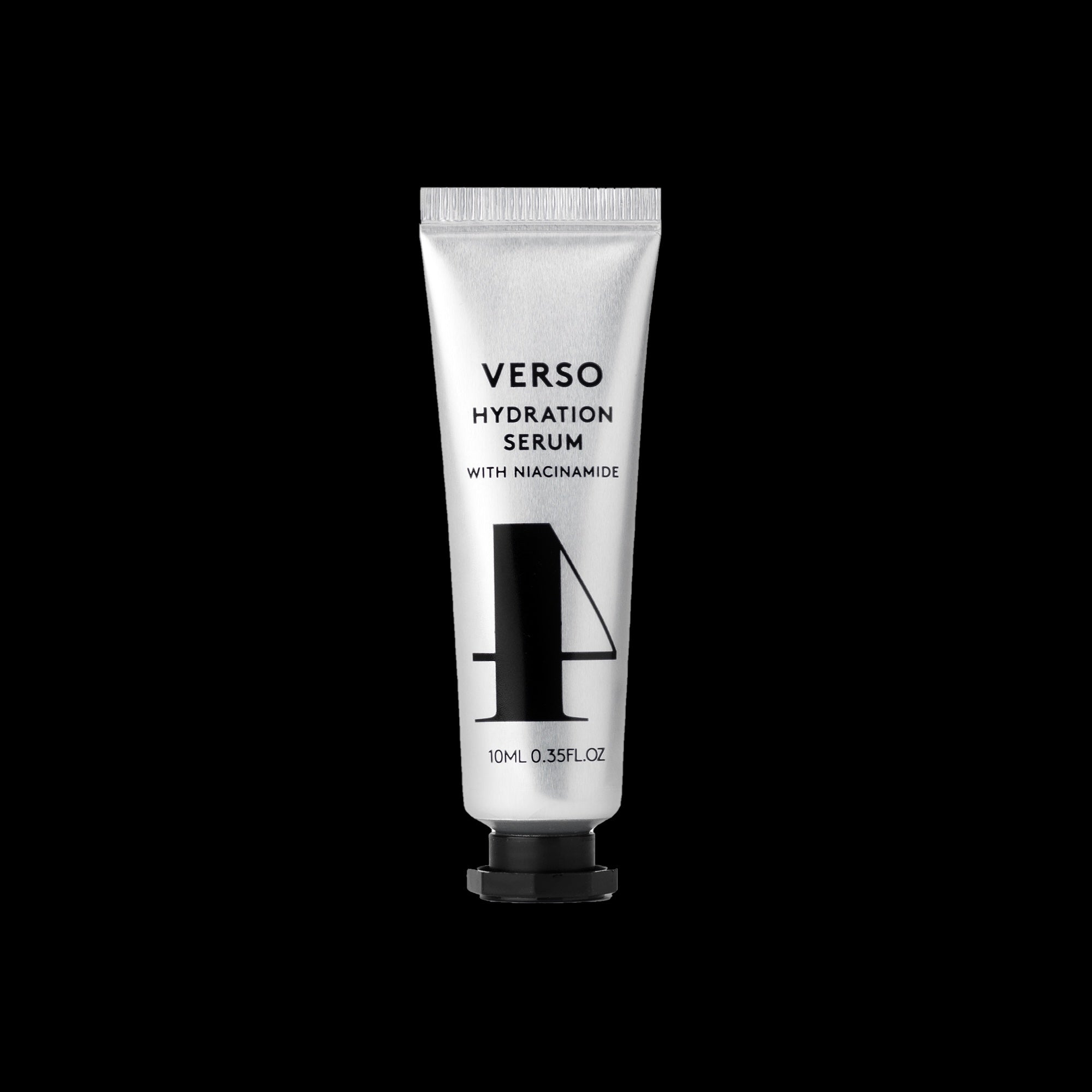 Verso - Hydration Serum Niacinamide Serum intensywnie nawilżające z Niacynamidem 10 ml