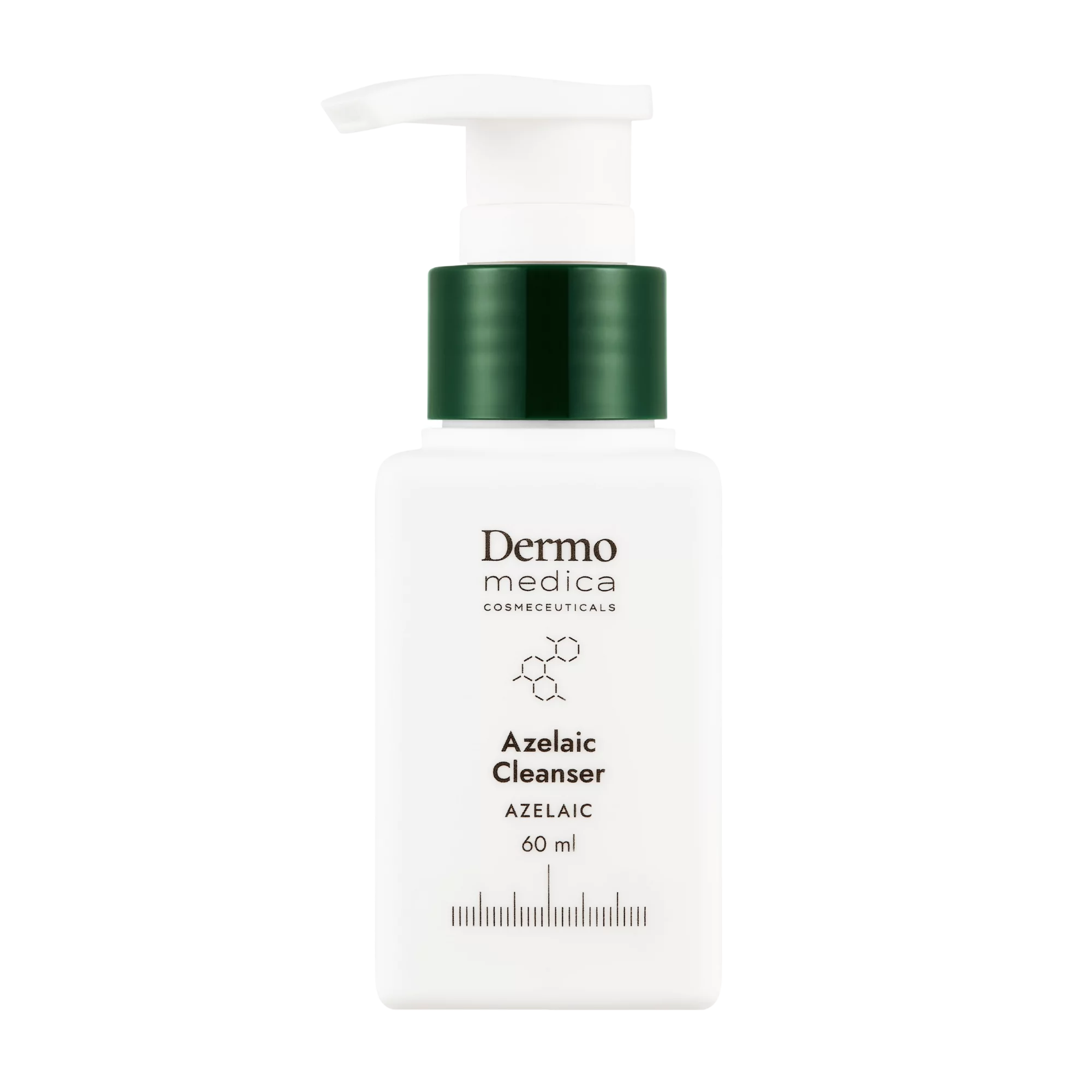 Dermomedica - Azelaic cleanser Żel do mycia z kwasem azelainowy MINI 60 ml