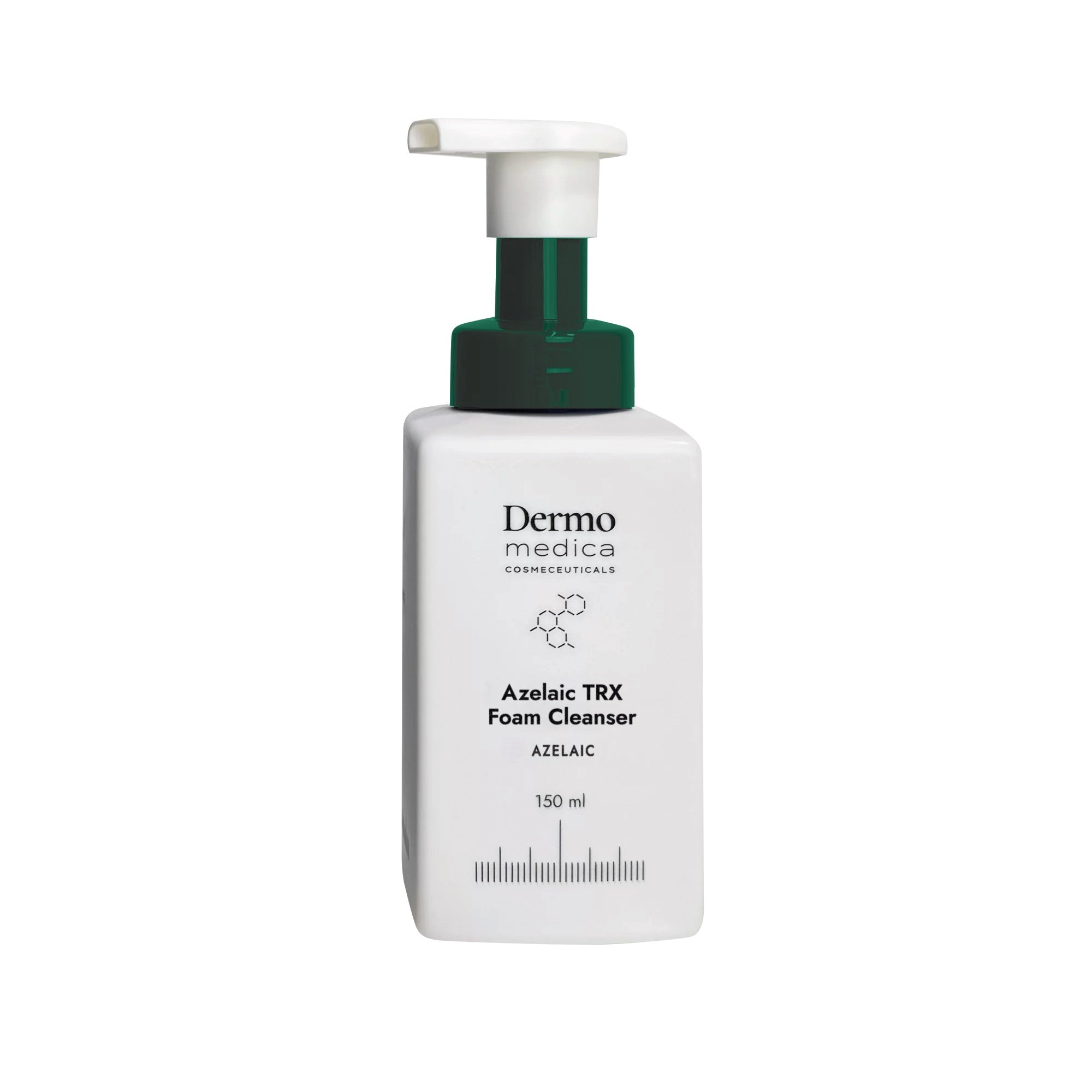 Azelaic TRX Foam Cleanser