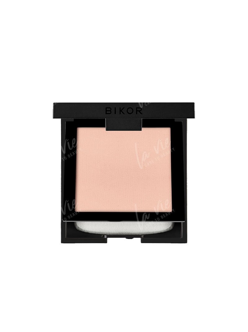Bikor-Makeup-Oslo-bikor-compact-powder-N°2-Podklad-w-kompakcie-8g-Porcelain-queen-2