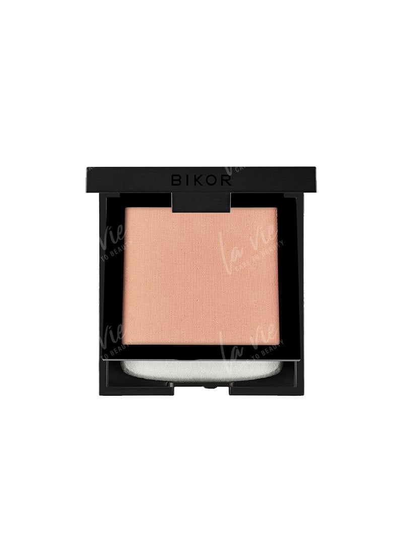 Bikor-Makeup-Oslo-bikor-compact-powder-N°5-Podklad-w-kompakcie-8g-Honey-2