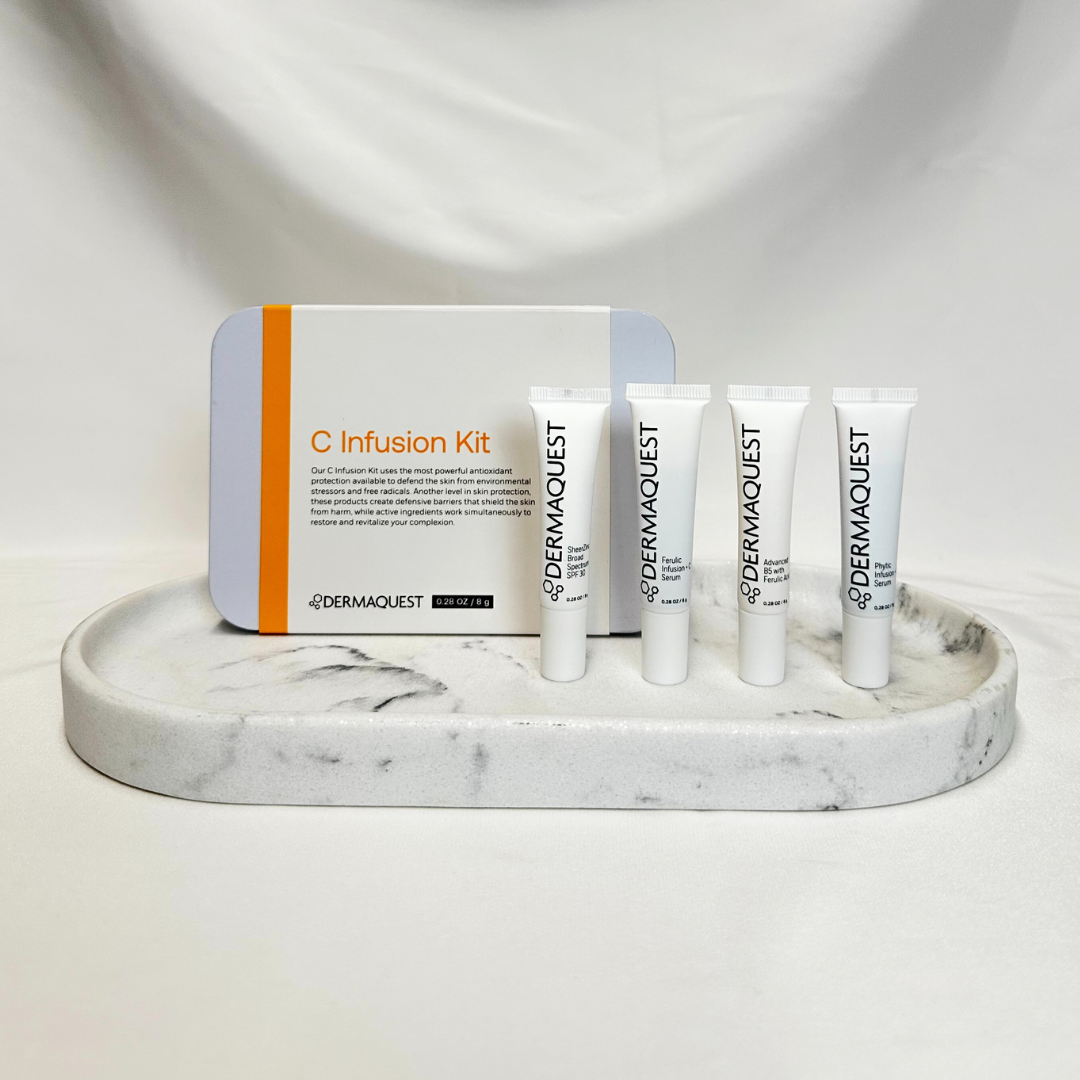C INFUSION KIT