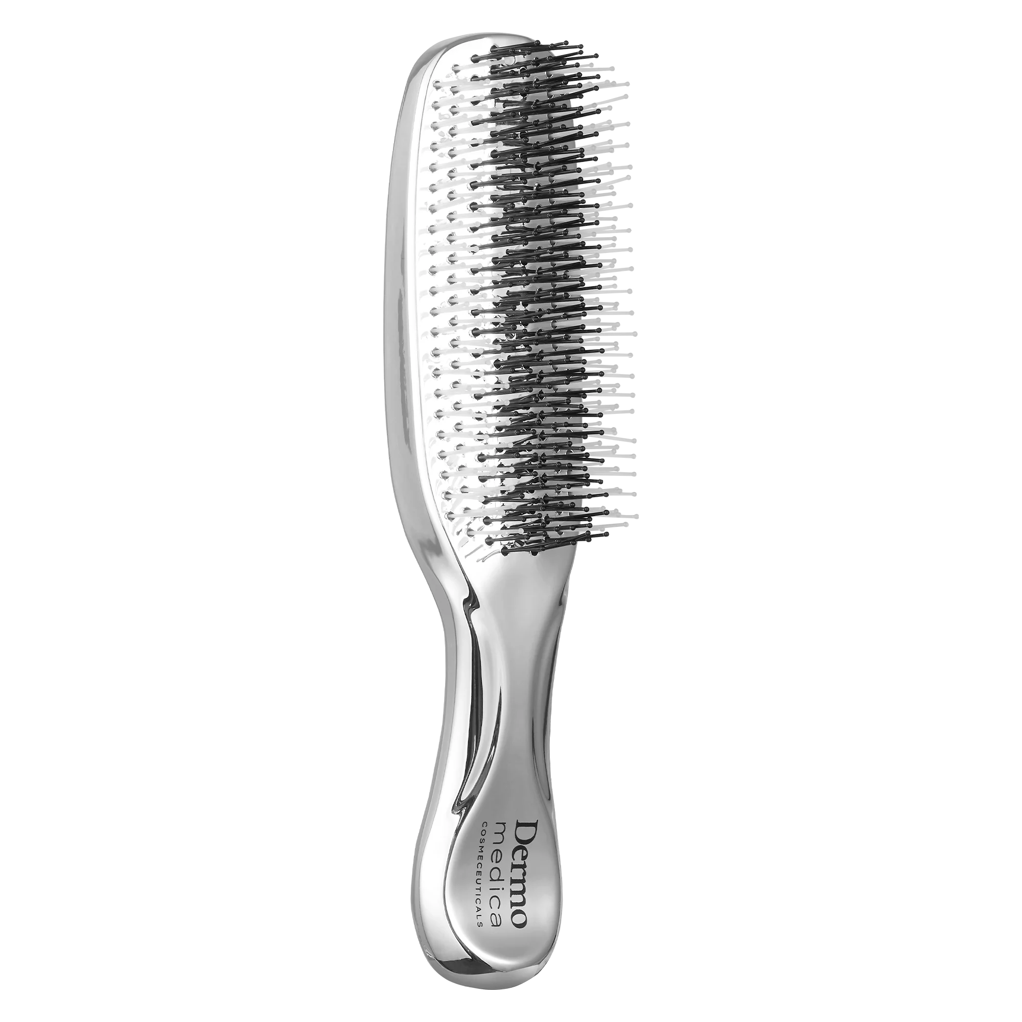 Dermomedica - Clarifying and Stimulating Brush Innowacyjna szczotka trychologiczna do pielęgnacji skóry głowy i włosów