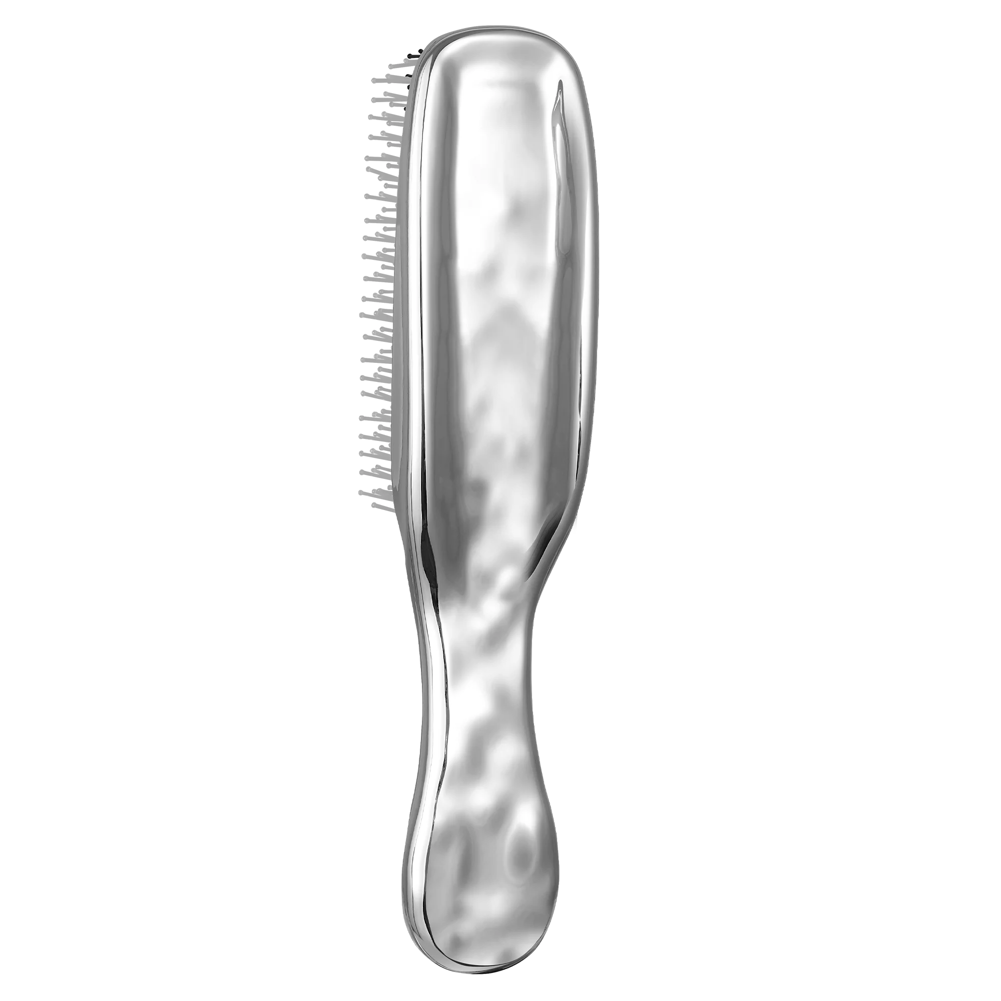 Dermomedica - Clarifying and Stimulating Brush Innowacyjna szczotka trychologiczna do pielęgnacji skóry głowy i włosów