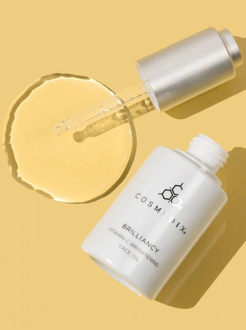Cosmedix-BrillianCy-Vitamin-C-Serum-Vitamin-C-Brightening-Face-Oil-Rozjasniajacy-olejek-do-twarzy-z-witamina-C-30-ml-2