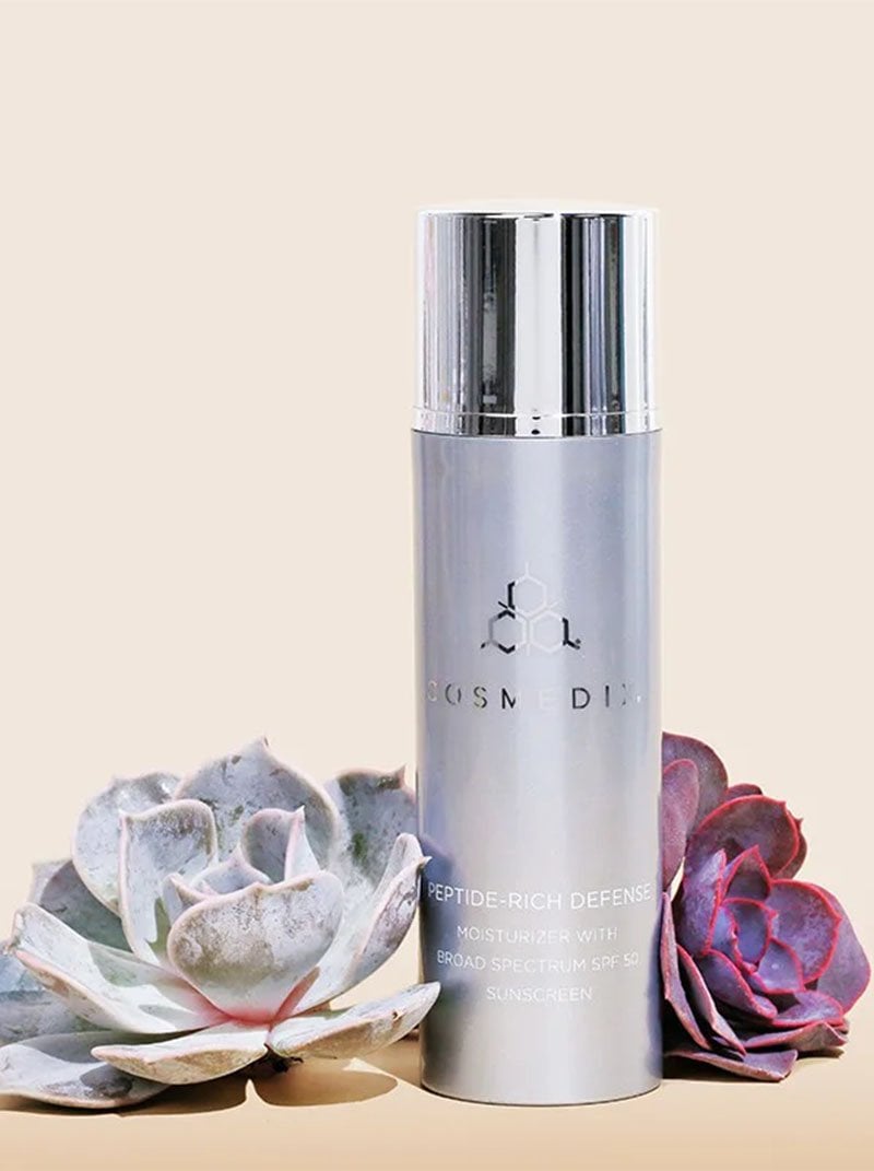 Cosmedix-Peptide-Rich-Defense-Moisturizer-SPF50-Nawilzajacy-krem-z-peptydami-SPF-50-50-ml-2