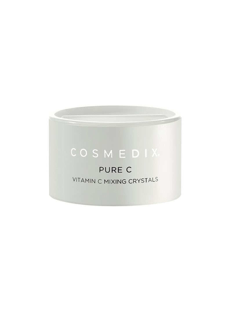 Cosmedix - Pure C Vitamin C Mixing Crystals Czysta witamina C 6g