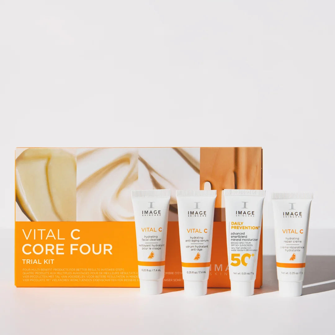 Image Skincare - Trial KIT VITAL C Trial Kit