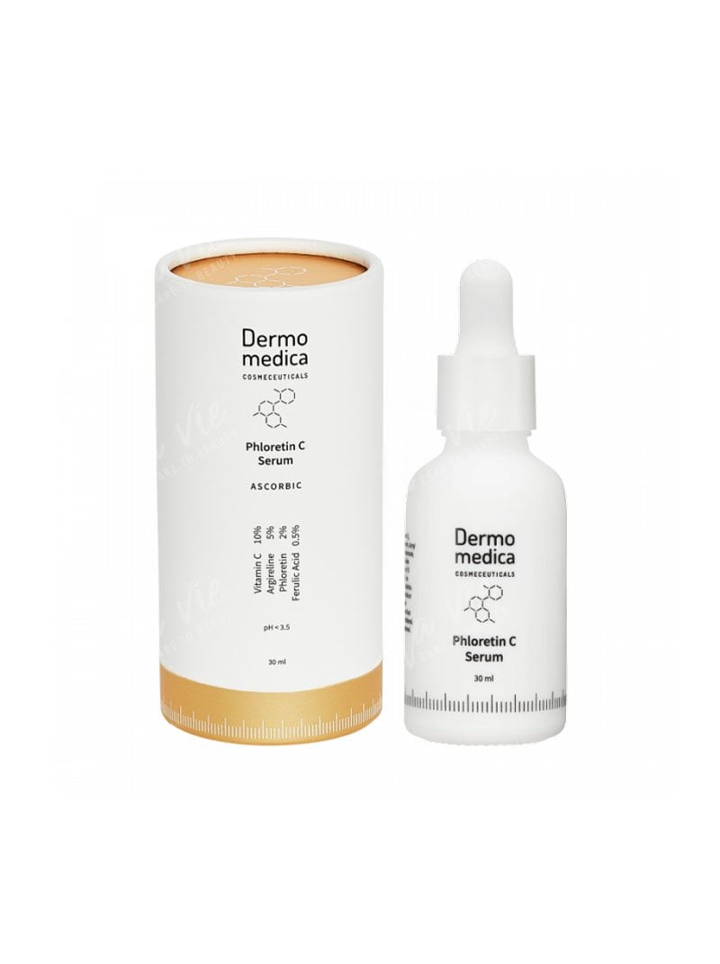 Dermomedica-Phloretin-C-serum-Aktywne-serum-z-witamina-C-floretyna-i-kwasem-ferulowym-30-ml
