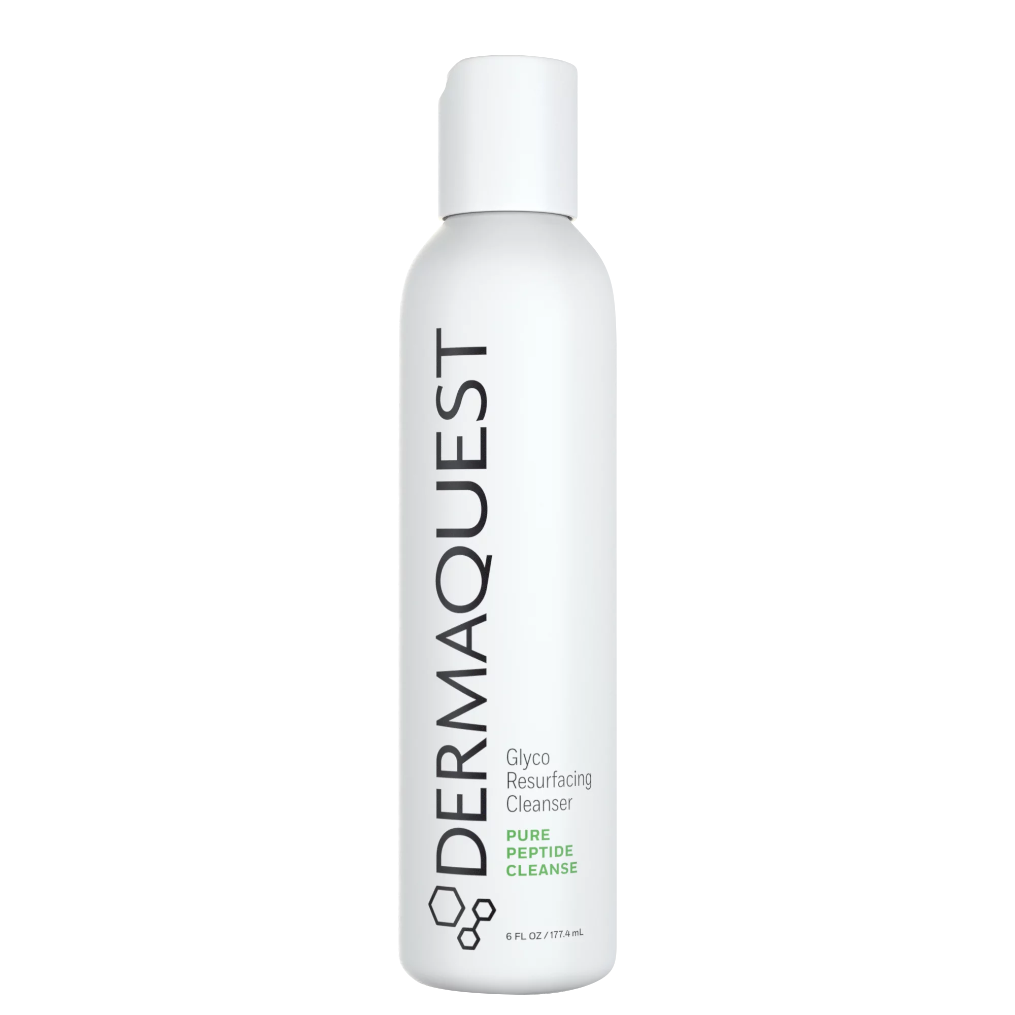 Dermaquest - Glyco Resurfacing Cleanser Luksusowa emulsja do mycia twarzy 177 ml