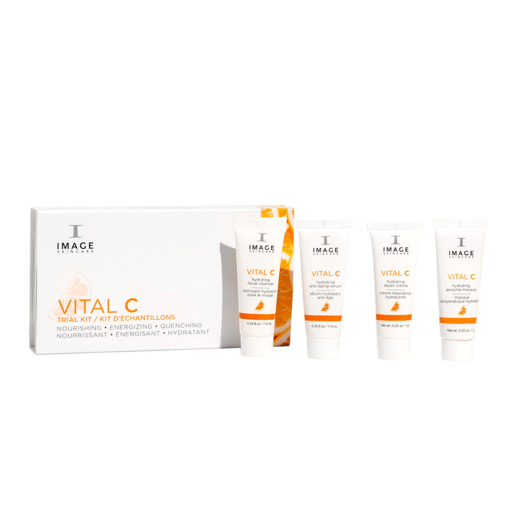 Image Skincare - Trial KIT VITAL C Trial Kit