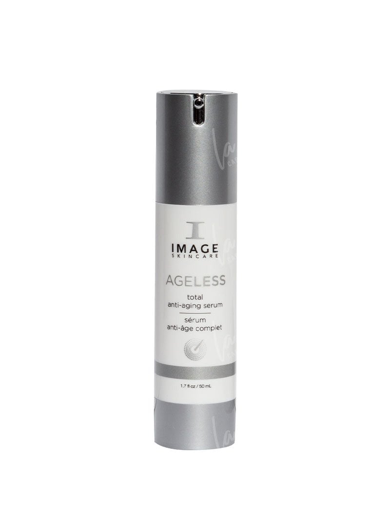 Image Skincare - Ageless Total Anti-Aging Serum with Vectorize-Technology™ Serum z komórkami macierzystymi i 3-ma kwasami 50 ml