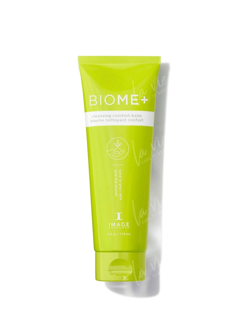 Image Skincare - Biome+ Cleansing Comfort Balm Kremowy preparat oczyszczający i odżywiający 118 ml