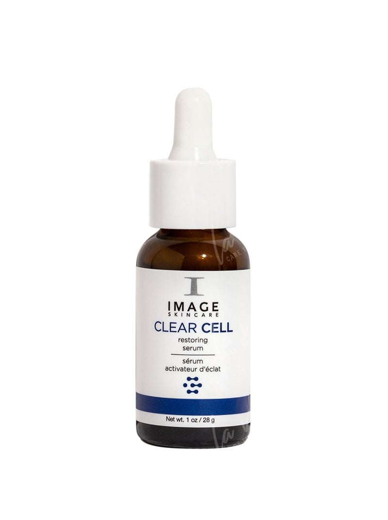 Image Skincare - Clear Cell Restoring Serum Beztłuszczowe serum nawilżające i absorbujące sebum 28 g