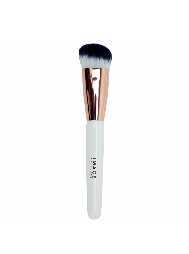 Image Skincare - I Beauty Flawless Foundation Brush Syntetyczny i antybakteryjny pędzel