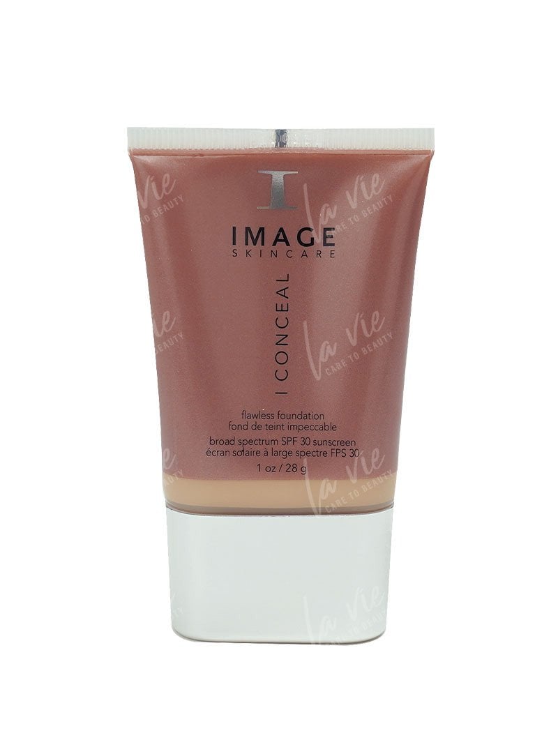 Image Skincare - I Beauty I-Conceal Flawless Foundation Odcień najjaśniejszy porcelain 28 g