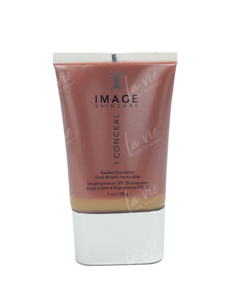 Image Skincare - I Beauty I-Conceal Flawless Foundation Odcień toffe 28 g