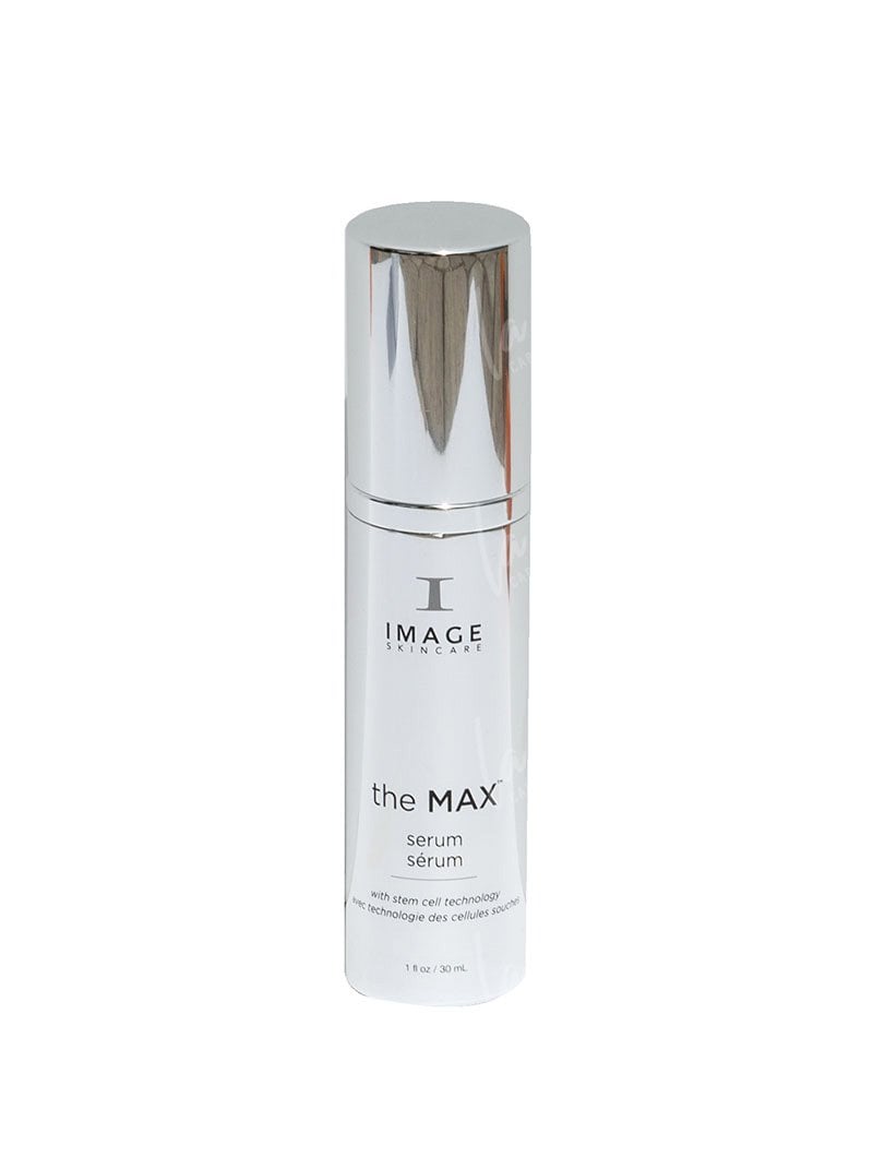 Image Skincare - The MAX Stem Cell Serum Intensywna kuracja wygładzająca i regenerująca 30 ml