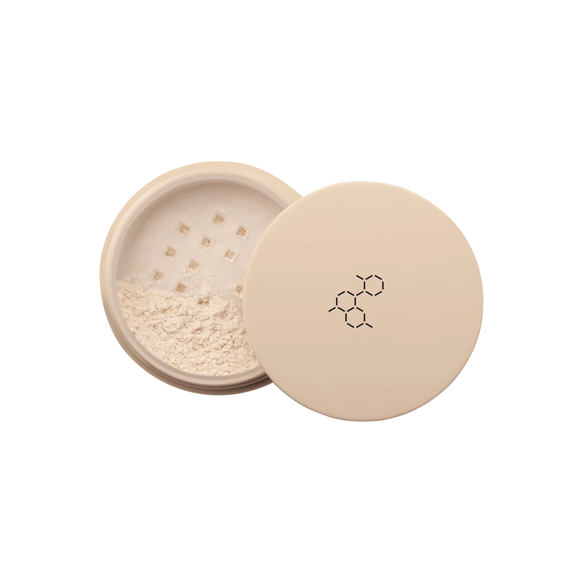 Dermomedica - Loose Powder Eye Brightening Luksusowy puder rozświetlający pod oczy 6 g