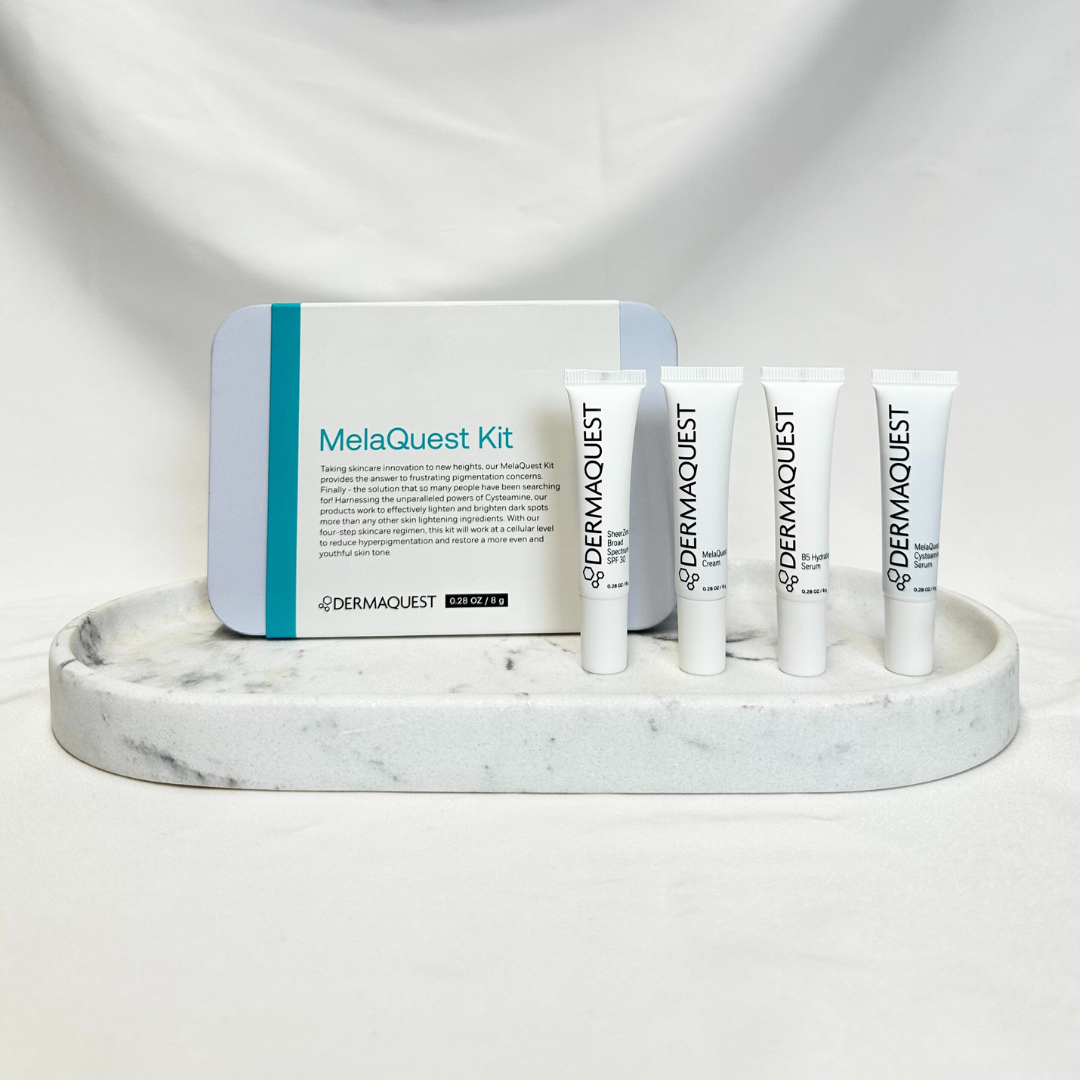 MELAQUEST KIT 2.0