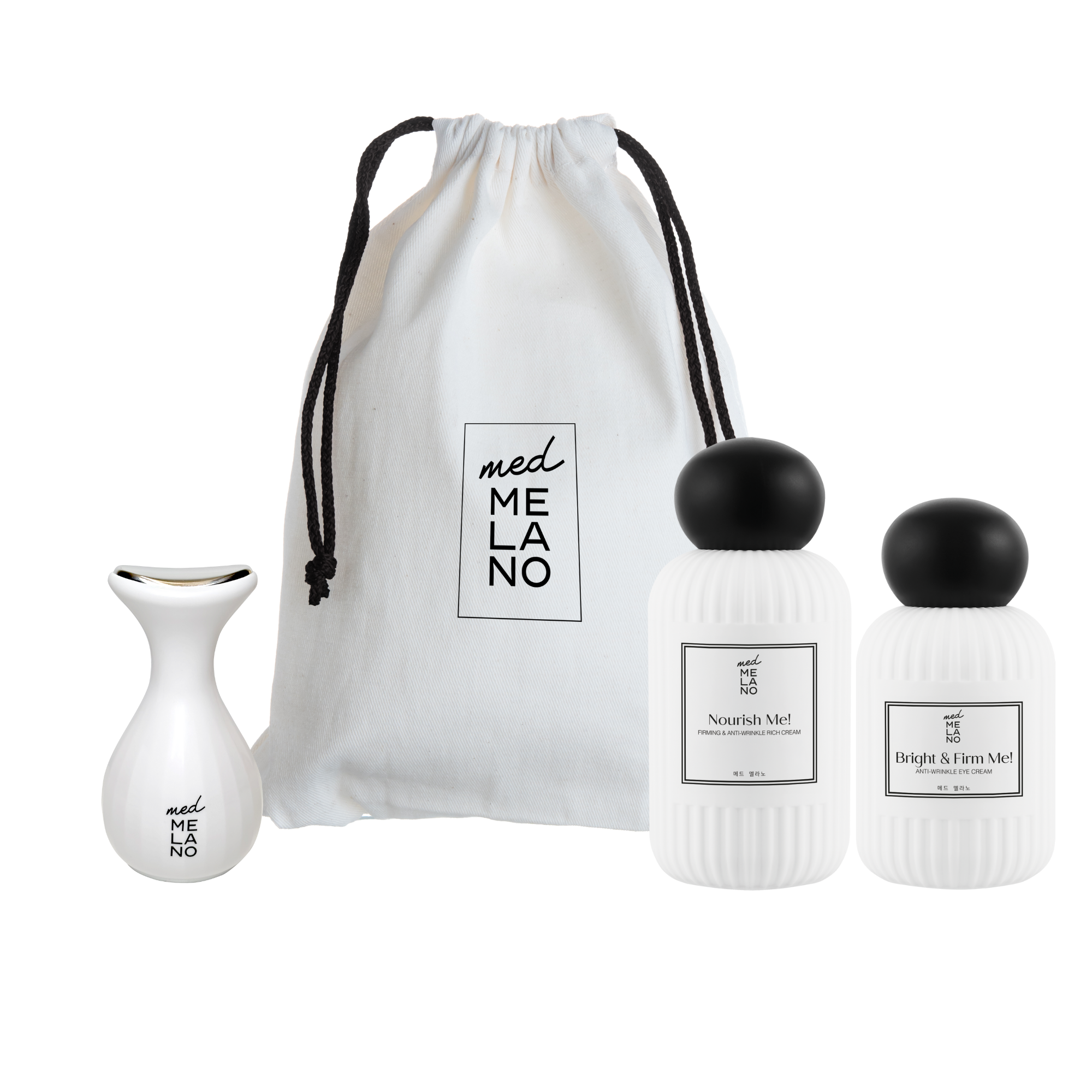 MedMelano - Self-love Reset Zestaw Rytuał odnowy