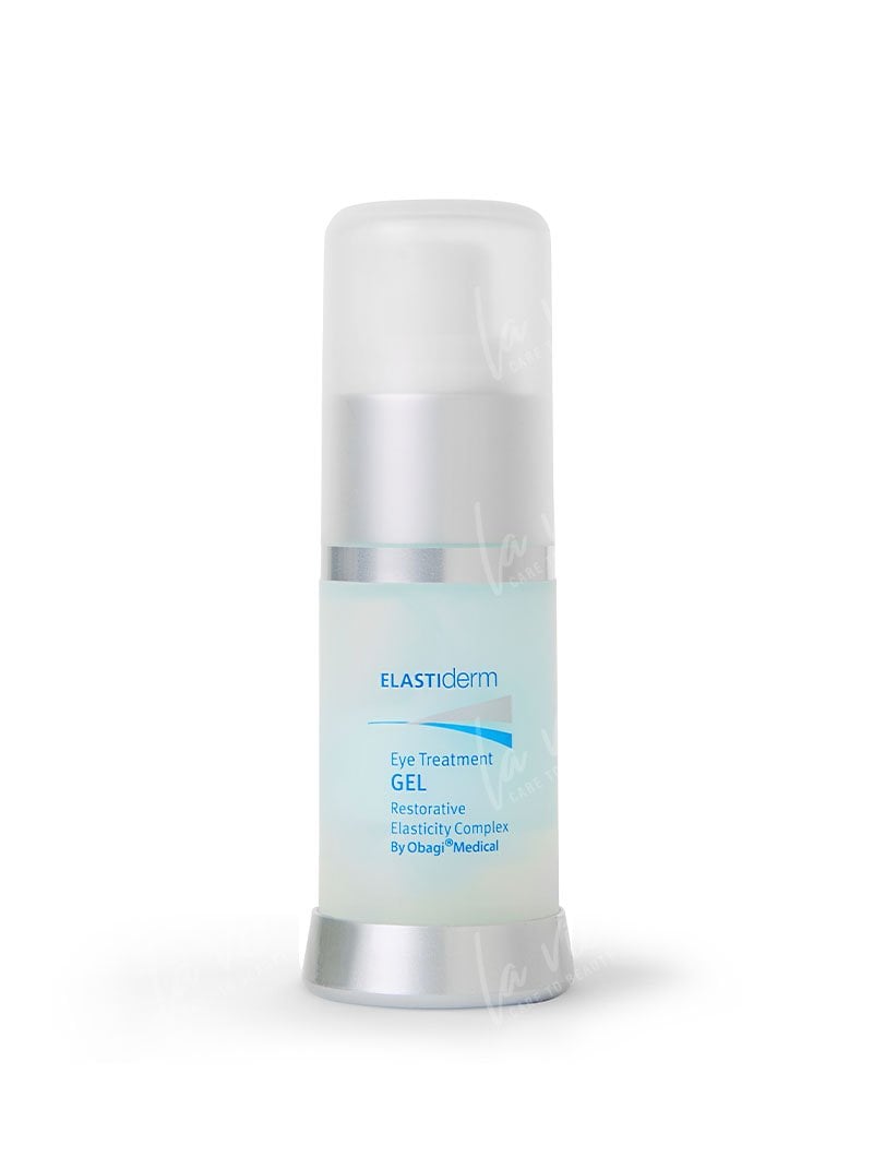 Żel do pielęgnacji okolic oczu