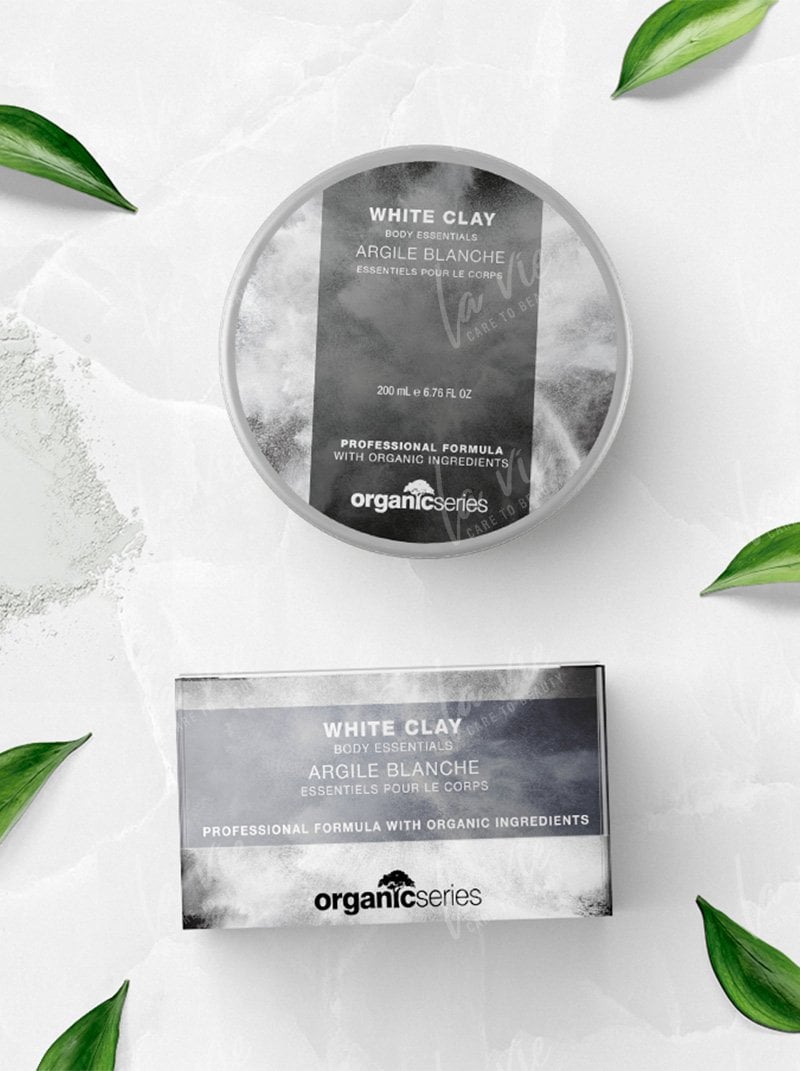 Organic-Series-Glinka-biala-200-ml-2