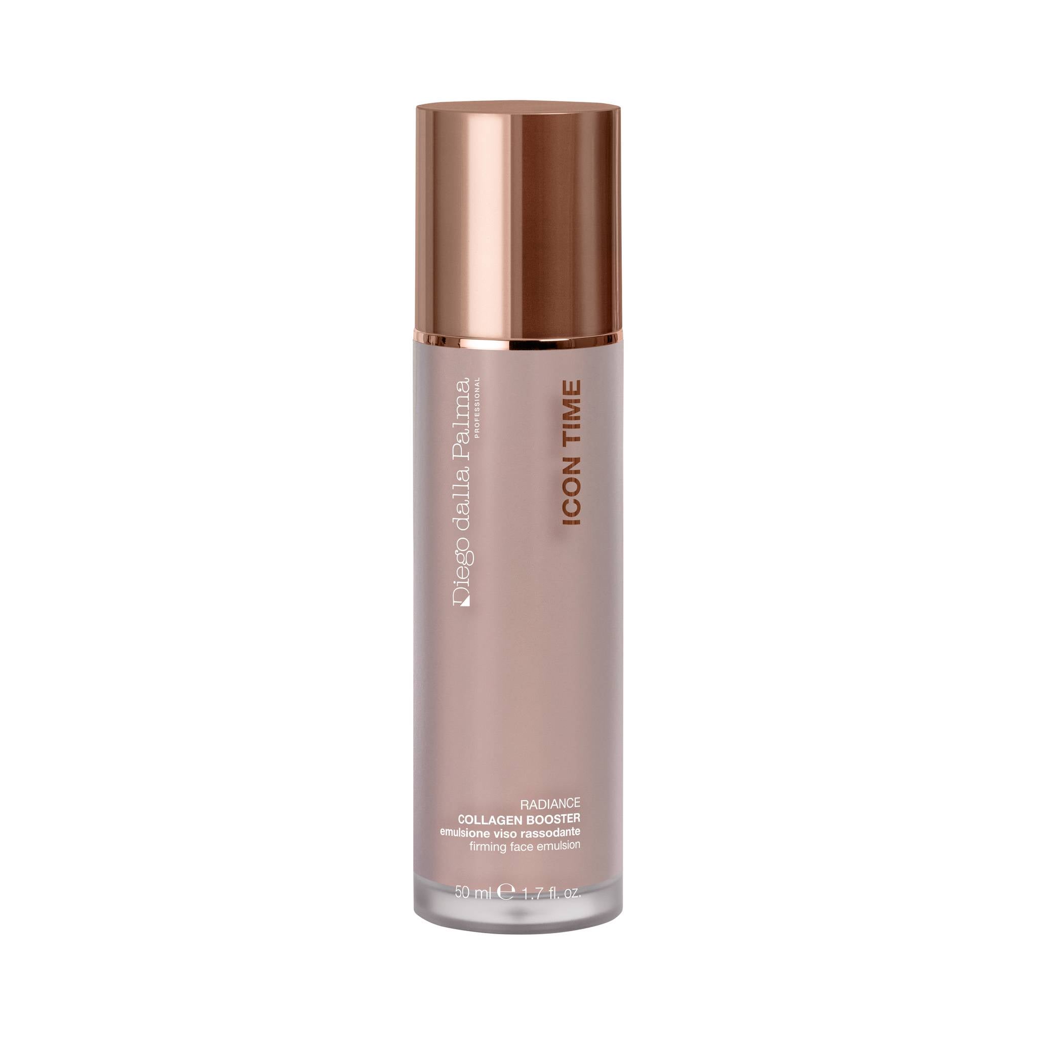 Diego dalla Palma - ICON TIME Radiance Collagen Booster Kolagen booster 50 ml