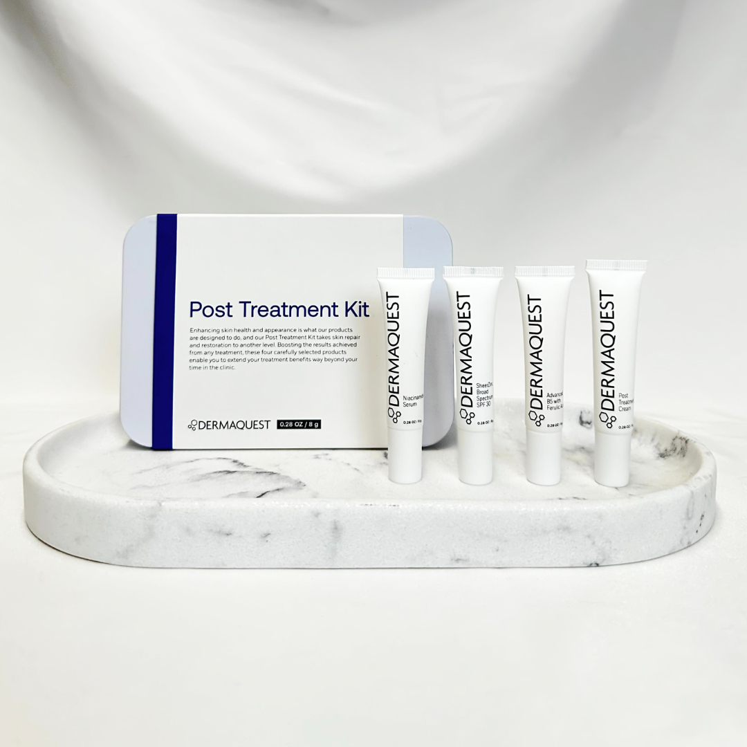POST TREATMENT KIT 2.0