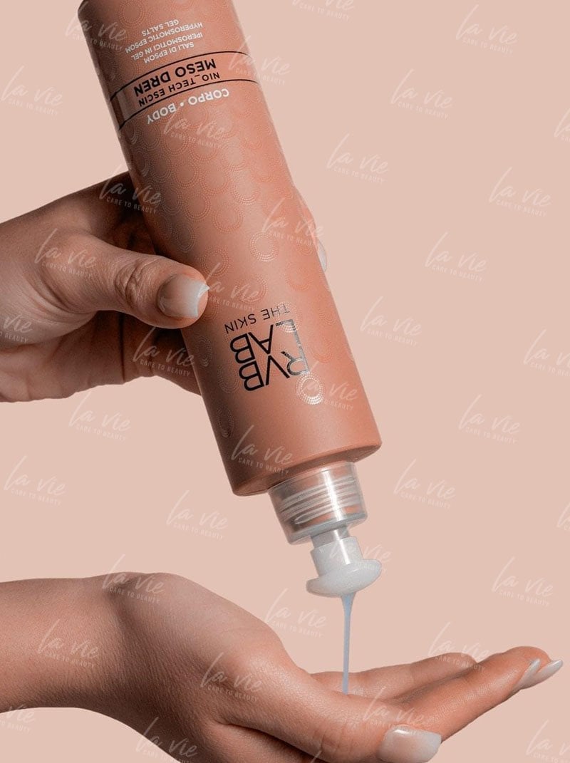 RVB-LAB-The-Skin-Meso-Dren-Nio-tech-escin-meso-dren-hyper-osmotic-epsom-gel-salts-Zelowe-sole-epsom-250-ml-2