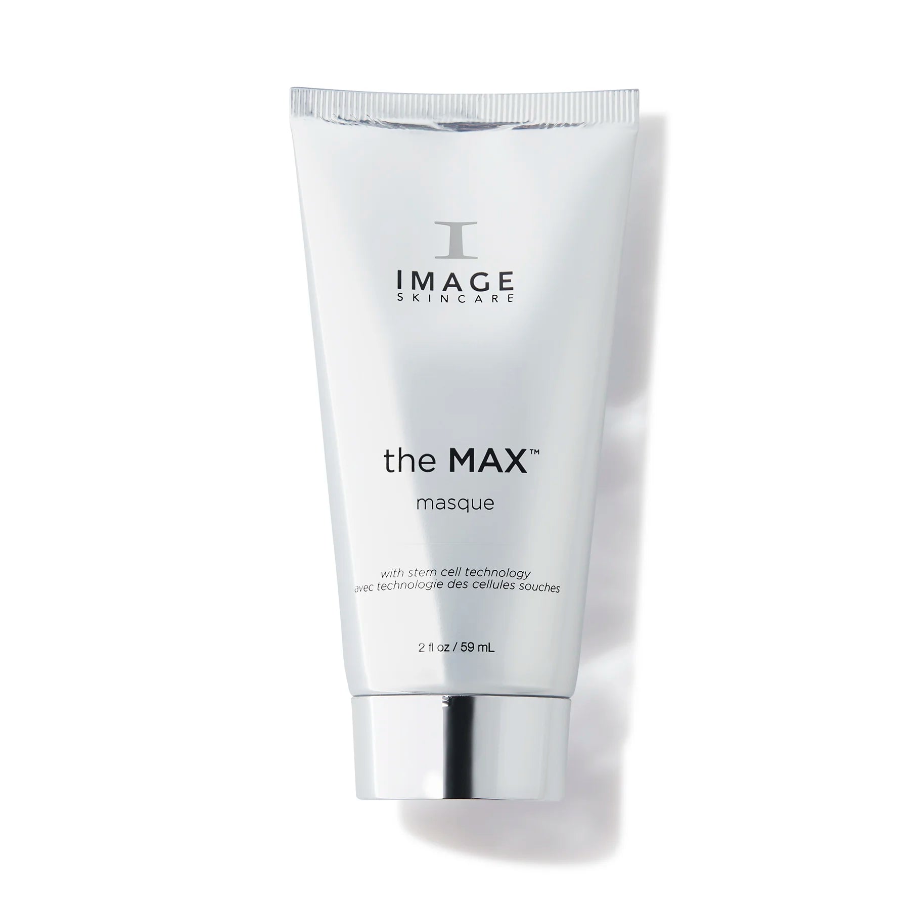 Image Skincare - The MAX Stem Cell Masque Bogata maska regenerująca, napinająca i rozświetlająca 59 ml