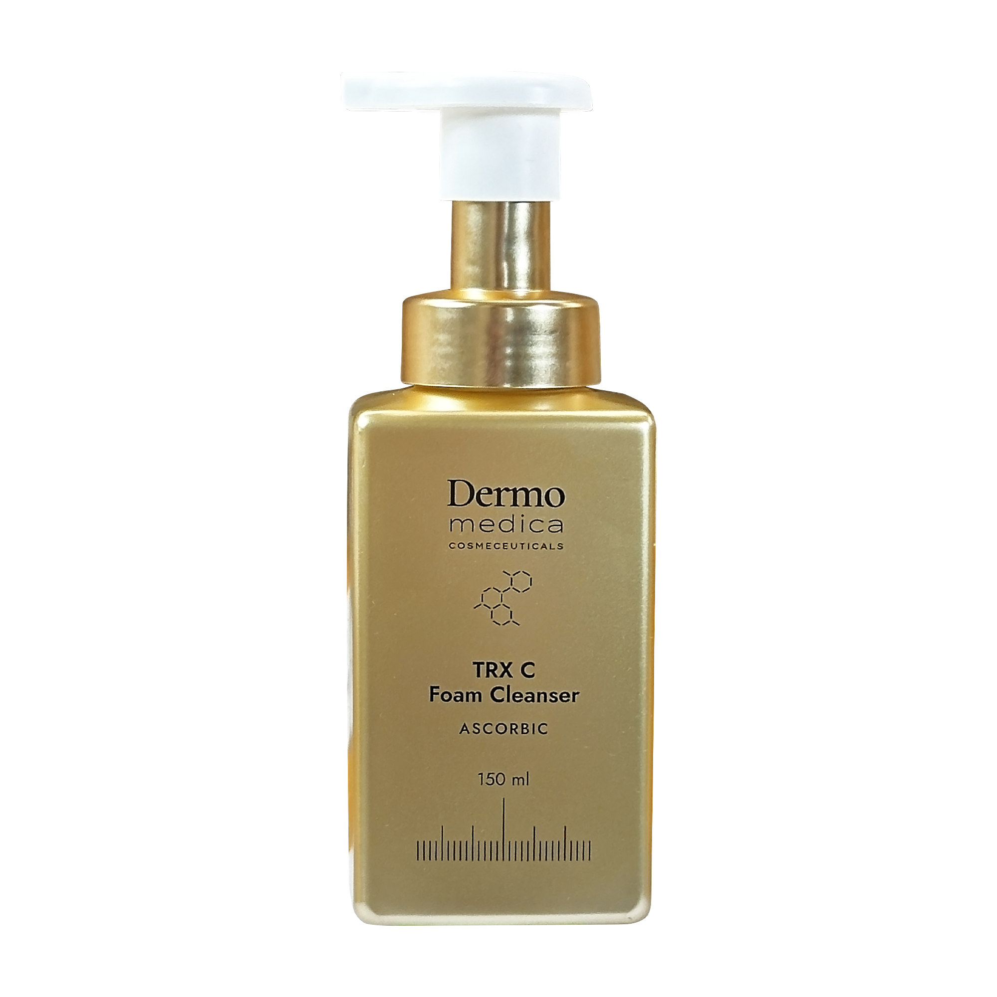 TRX C Foam Cleanser_150ml