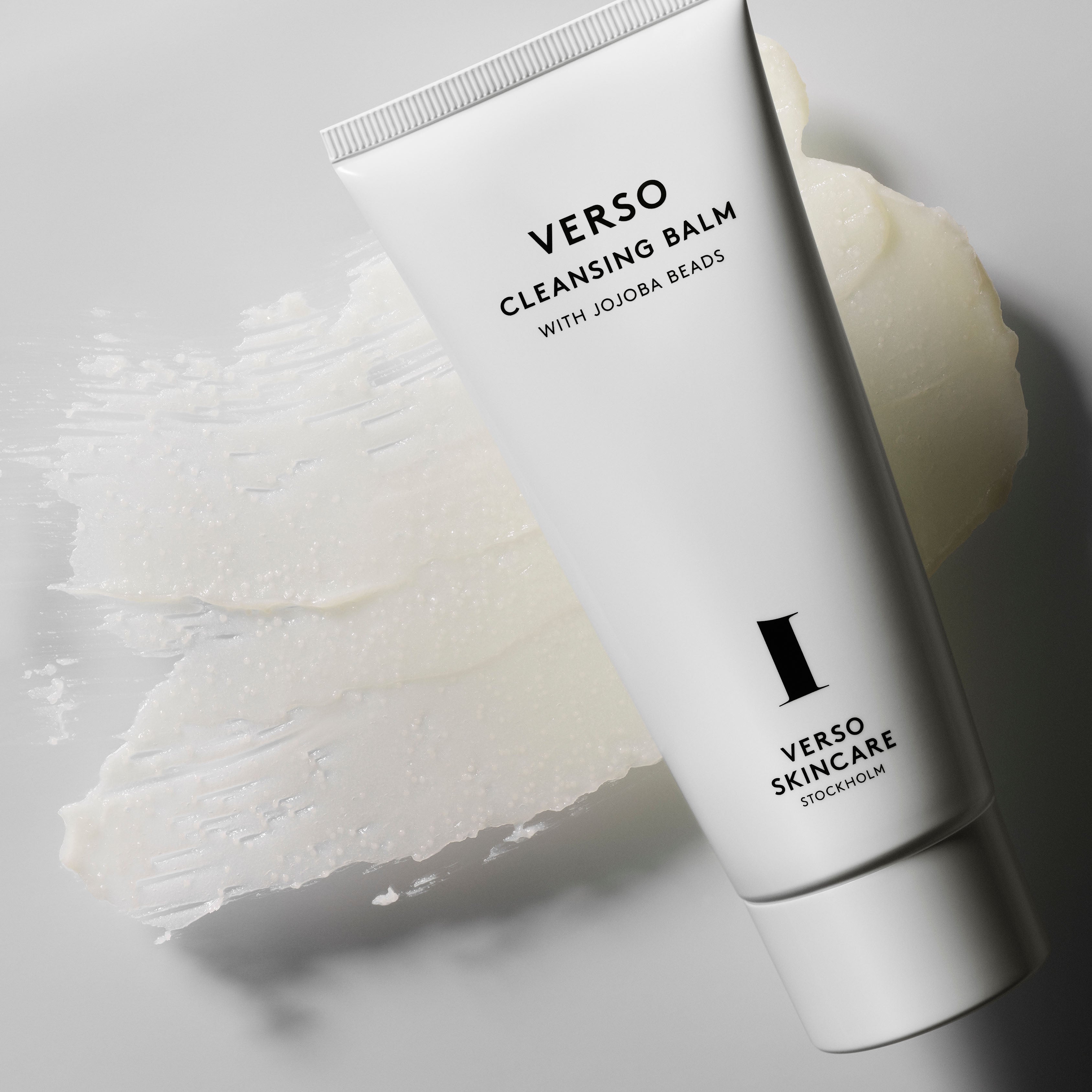 Verso - Cleansing Balm Łagodny balsam oczyszczający do cery suchej i normalnej 100 ml