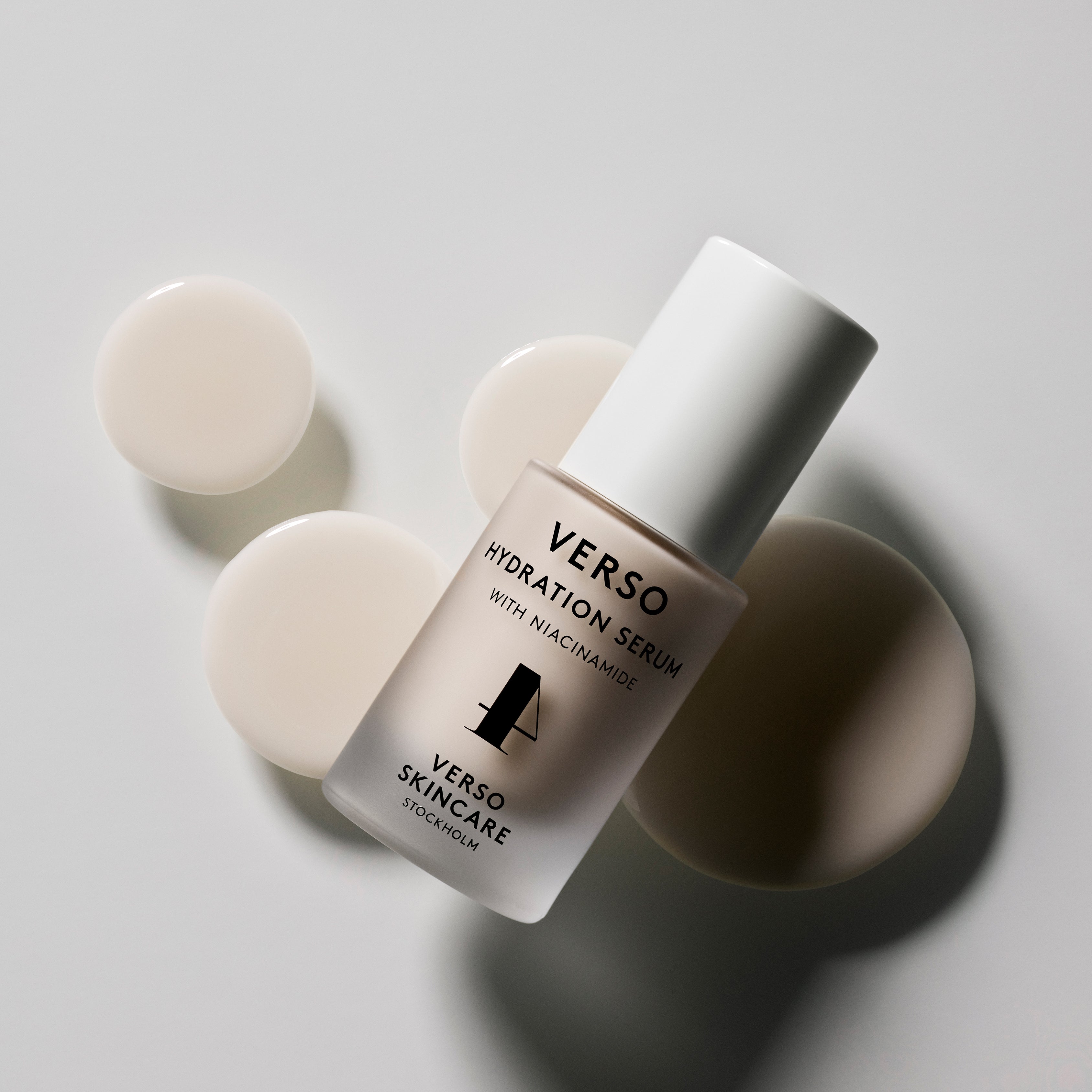 Verso - Hydration Serum Niacinamide Serum intensywnie nawilżające z Niacynamidem 30 ml
