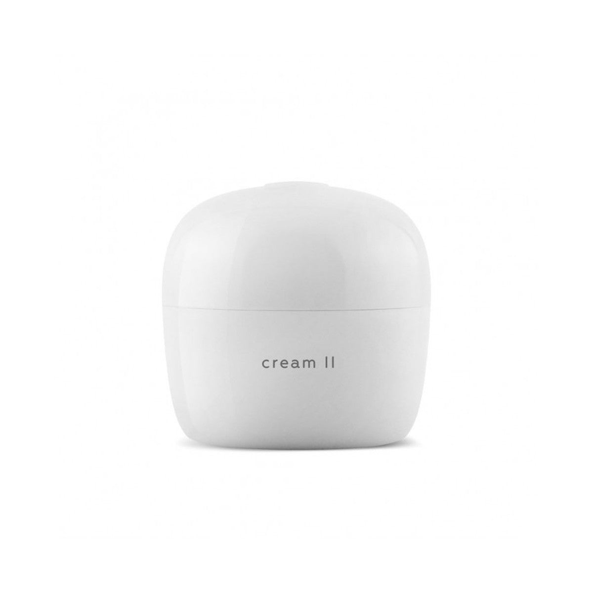 Ayuna - CREAM II Natural Rejuvenating Treatment - Rich Kuracja odmładzająca - odżywcza 50 ml