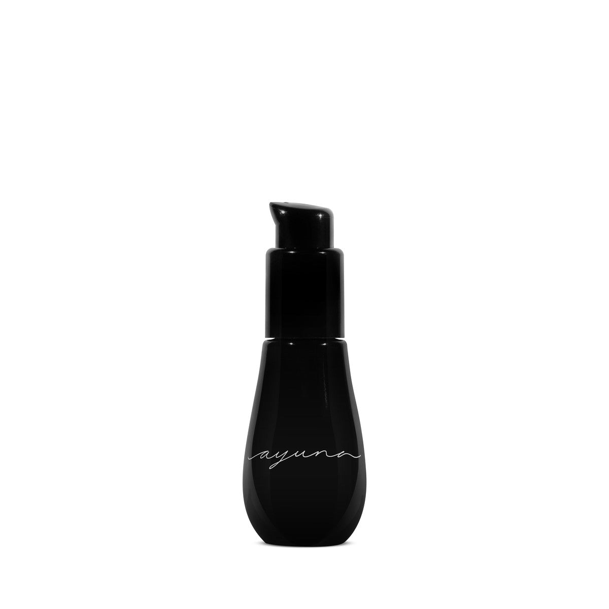Ayuna - EYE SERUM Illuminator & Depuffer Rozświetlająco - drenujące serum pod oczy 15 ml