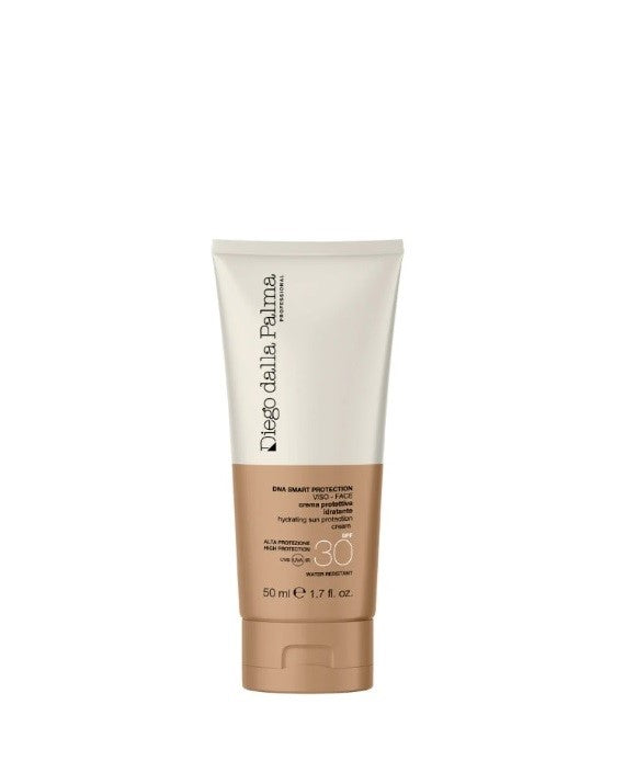 Diego dalla Palma - Hydrating Sun Protection Cream Face Nawilżający krem ochronny SPF 30 50 ml