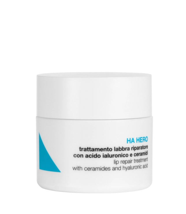 Diego dalla Palma - HA HERO Lip Repair Treatment With Ceramides And Hyaluronic Acid Krem ceramidowy do pielęgnacji ust 20ml