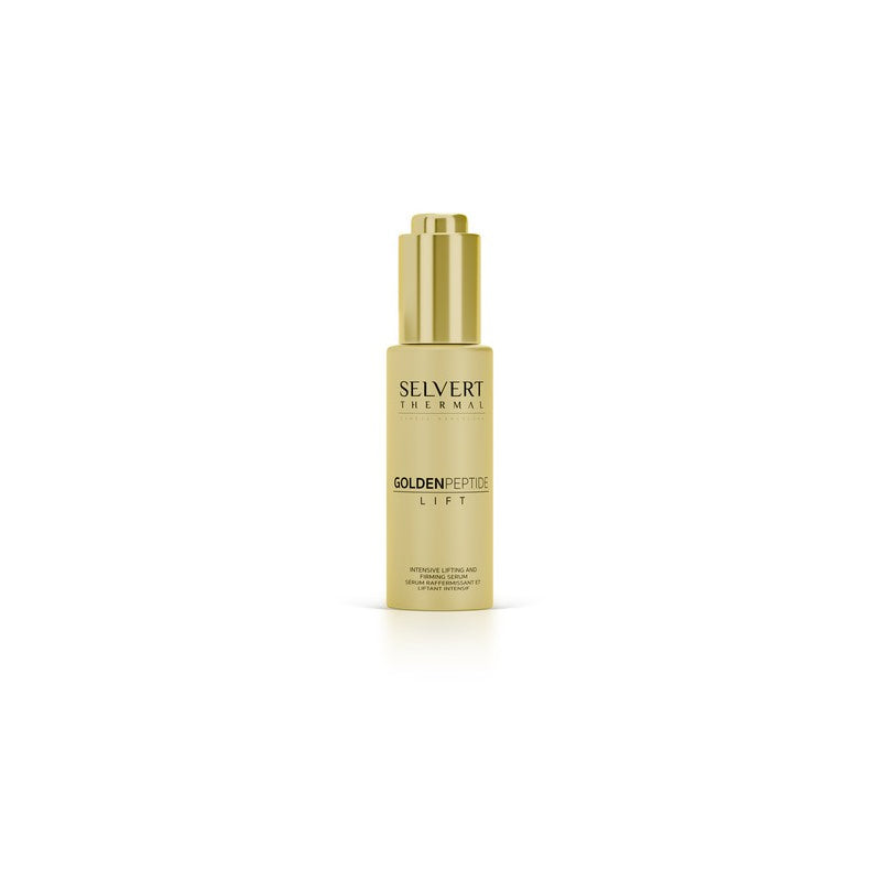 Selvert Thermal - LIFTING & FIRMING SERUM Intensywne serum liftingująco-ujędrniające 30 ml