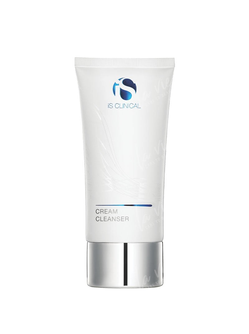 Krem oczyszczający