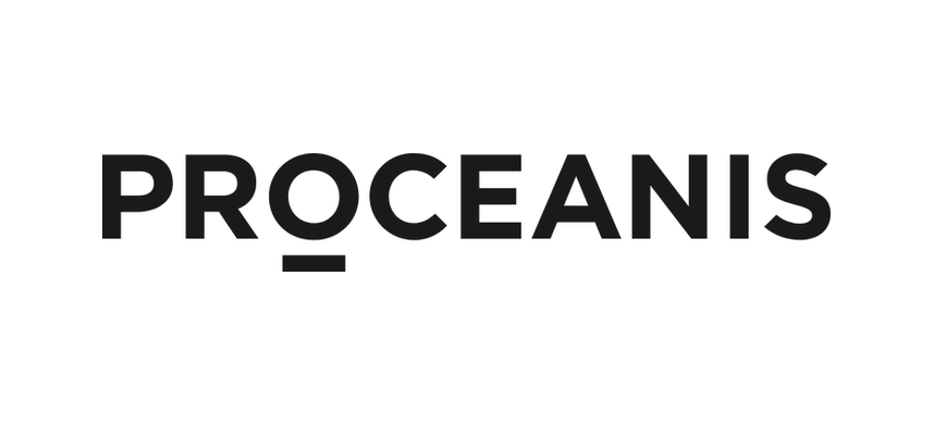 Proceanis logo