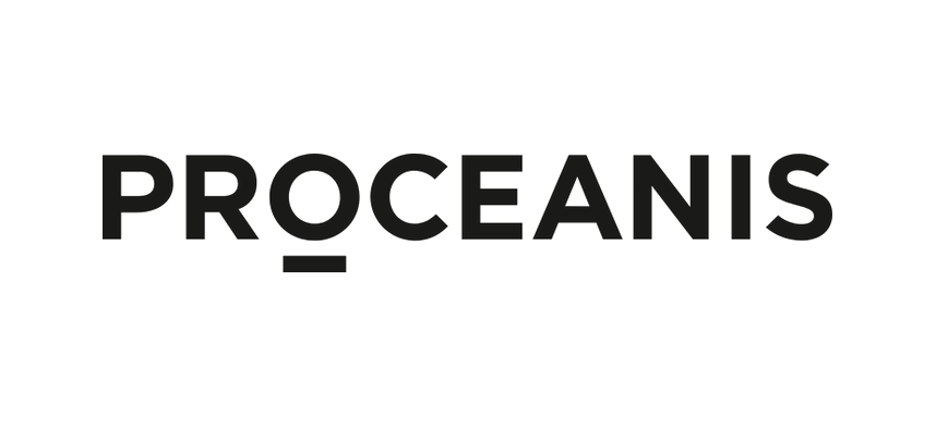 Proceanis logo