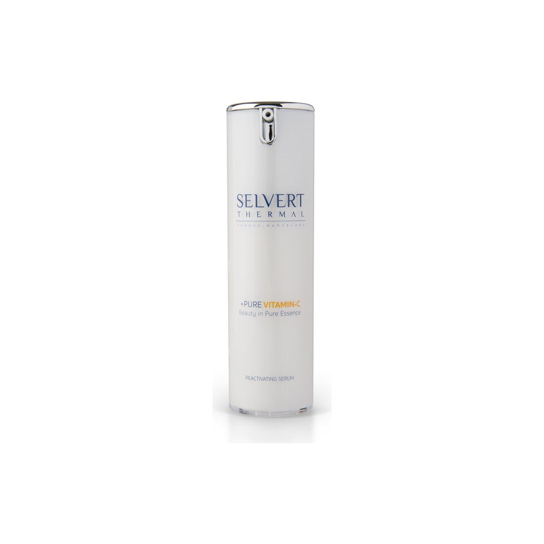 Selvert Thermal - REACTIVING SERUM Witaminowe serum odnawiające 30 ml