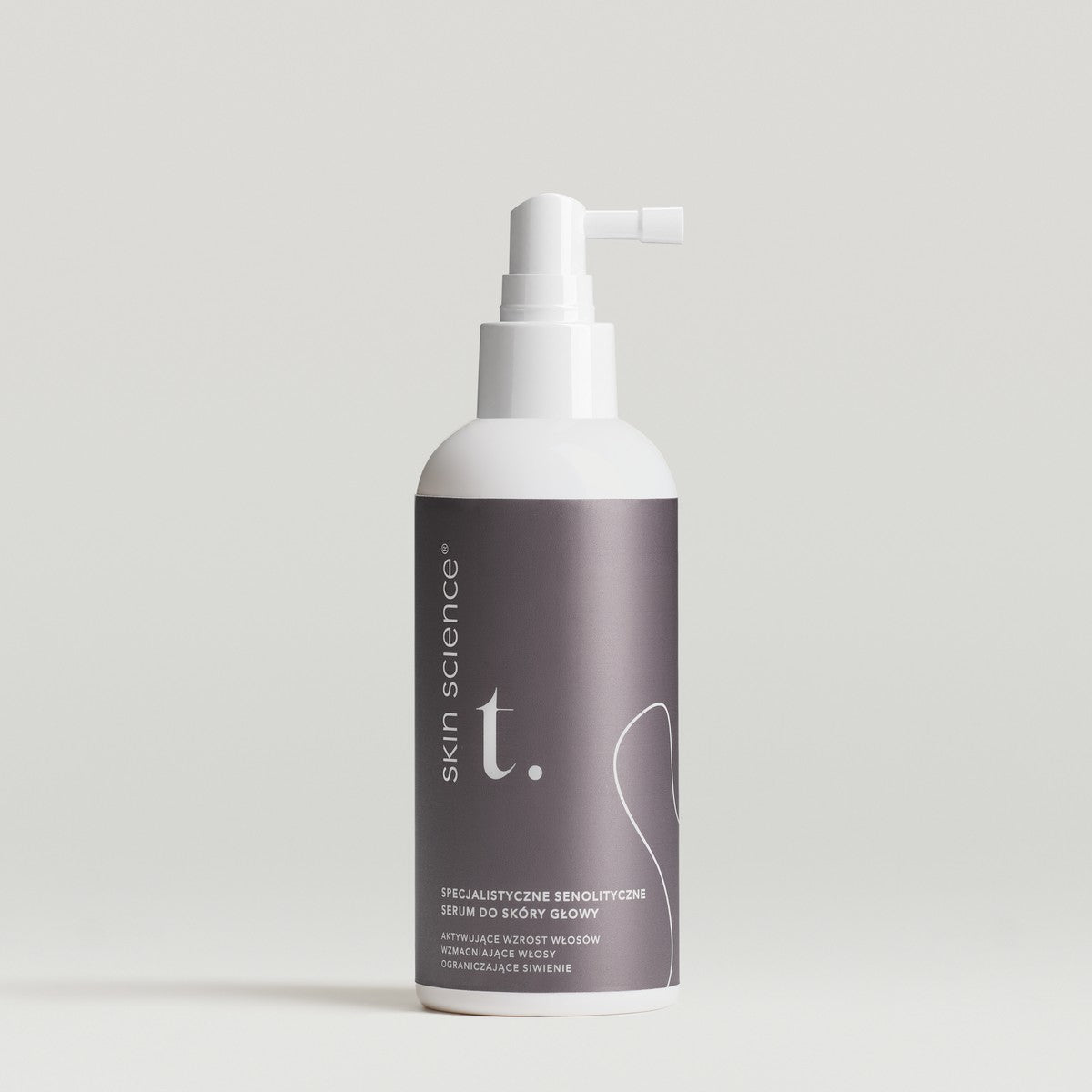 Skin Science Trichologic Anti-Aging Scalp Serum 200 g