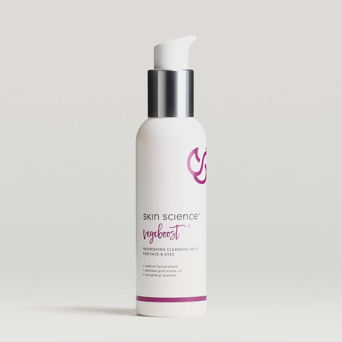 Skin Science VegeBoost Nourishing Cleansing Milk 150 g