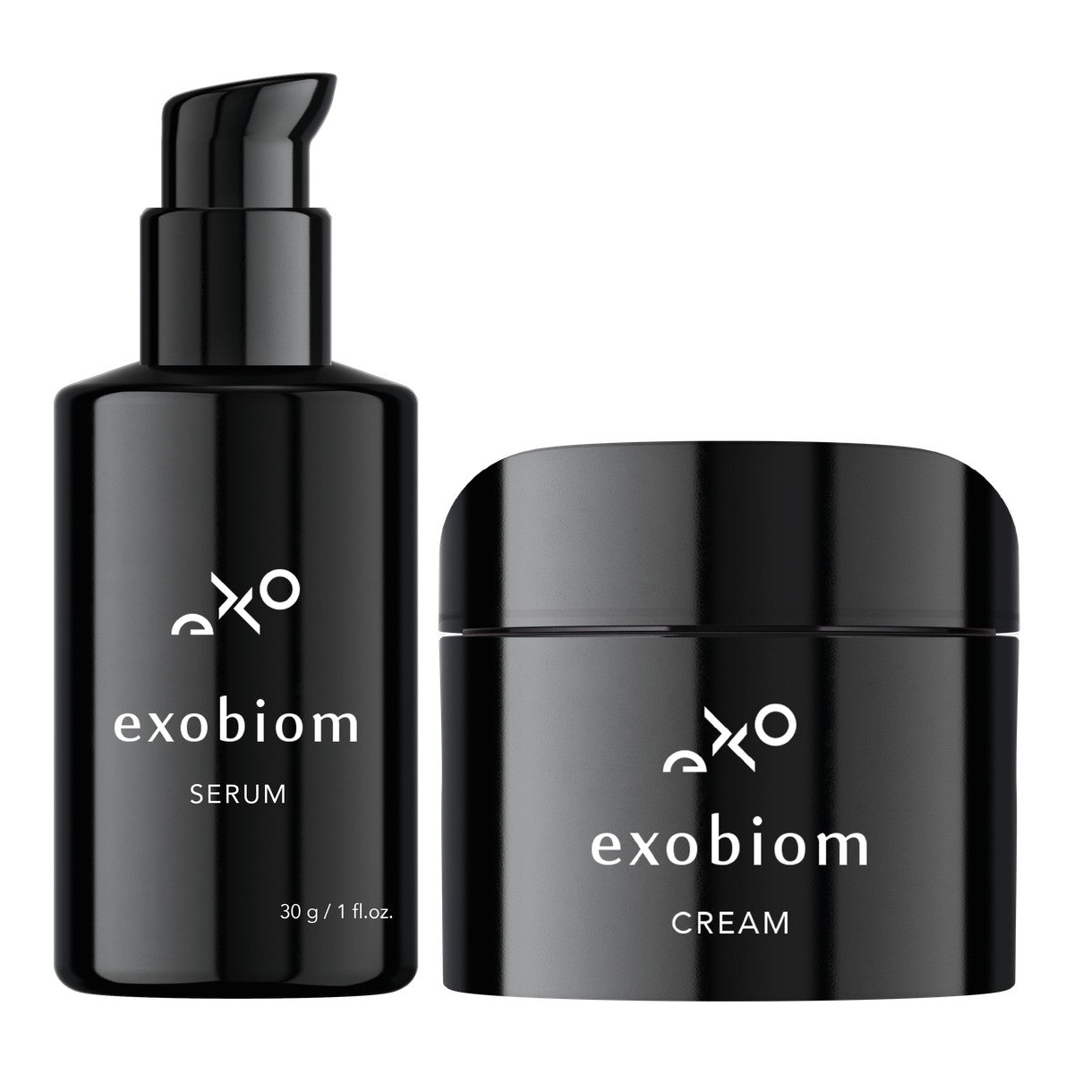Skin Science Exobiom Set 30 g + 50 g