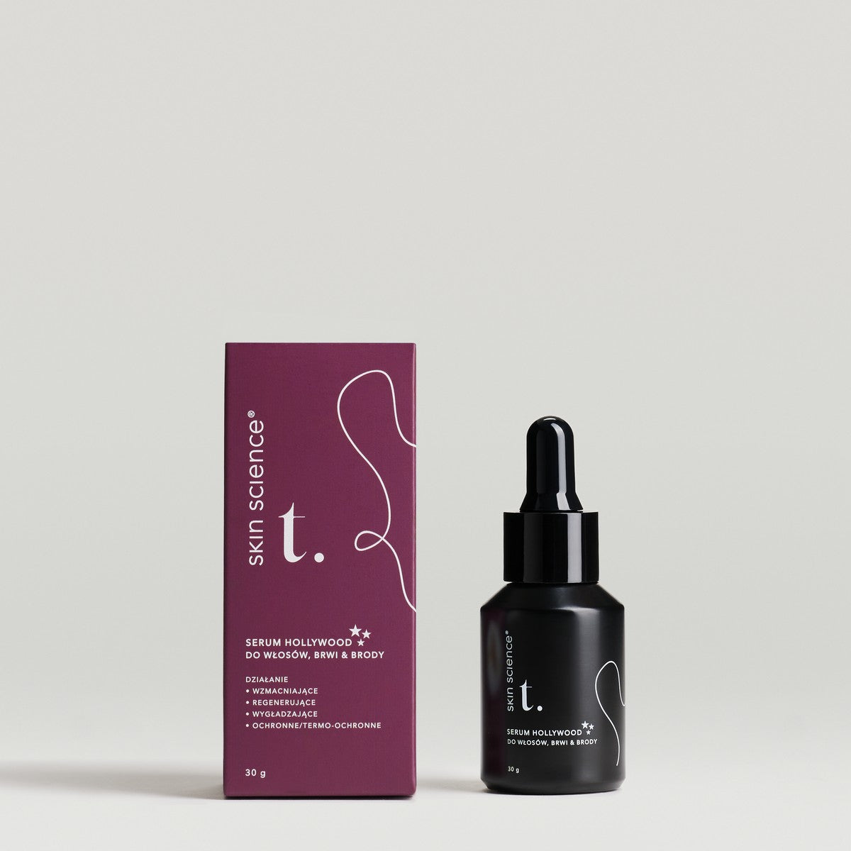 Skin Science Trichologic Hollywood Serum 30 g