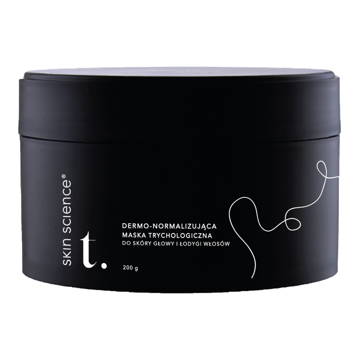 Skin Science Trichologic Dermo-Normalizing Scalp Mask 200 g