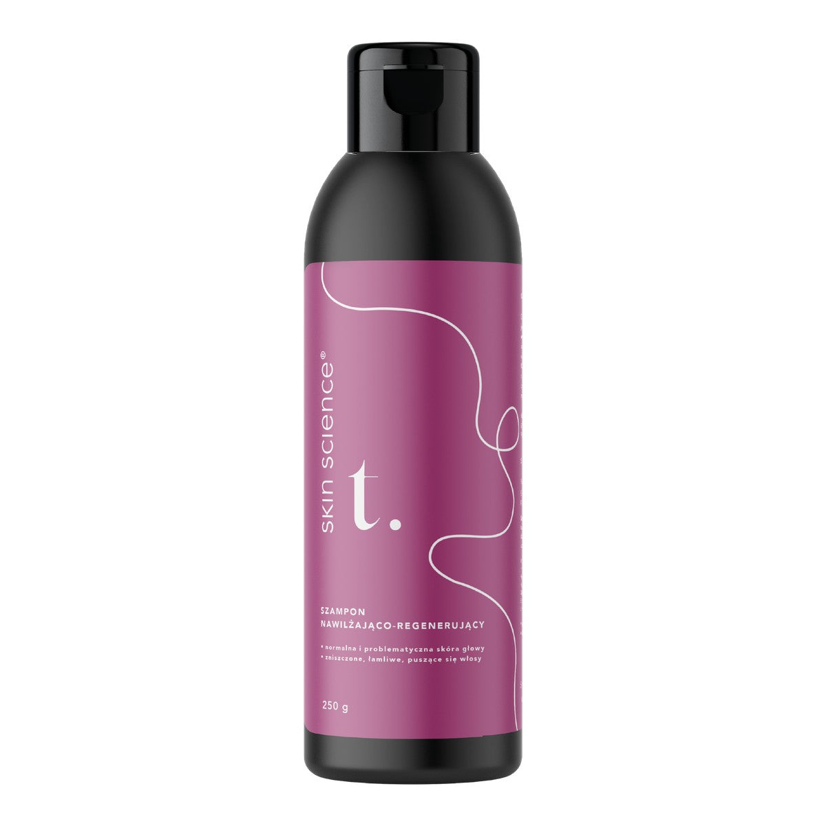 Skin Science Trichologic Hydrating Repair Shampoo 100 g