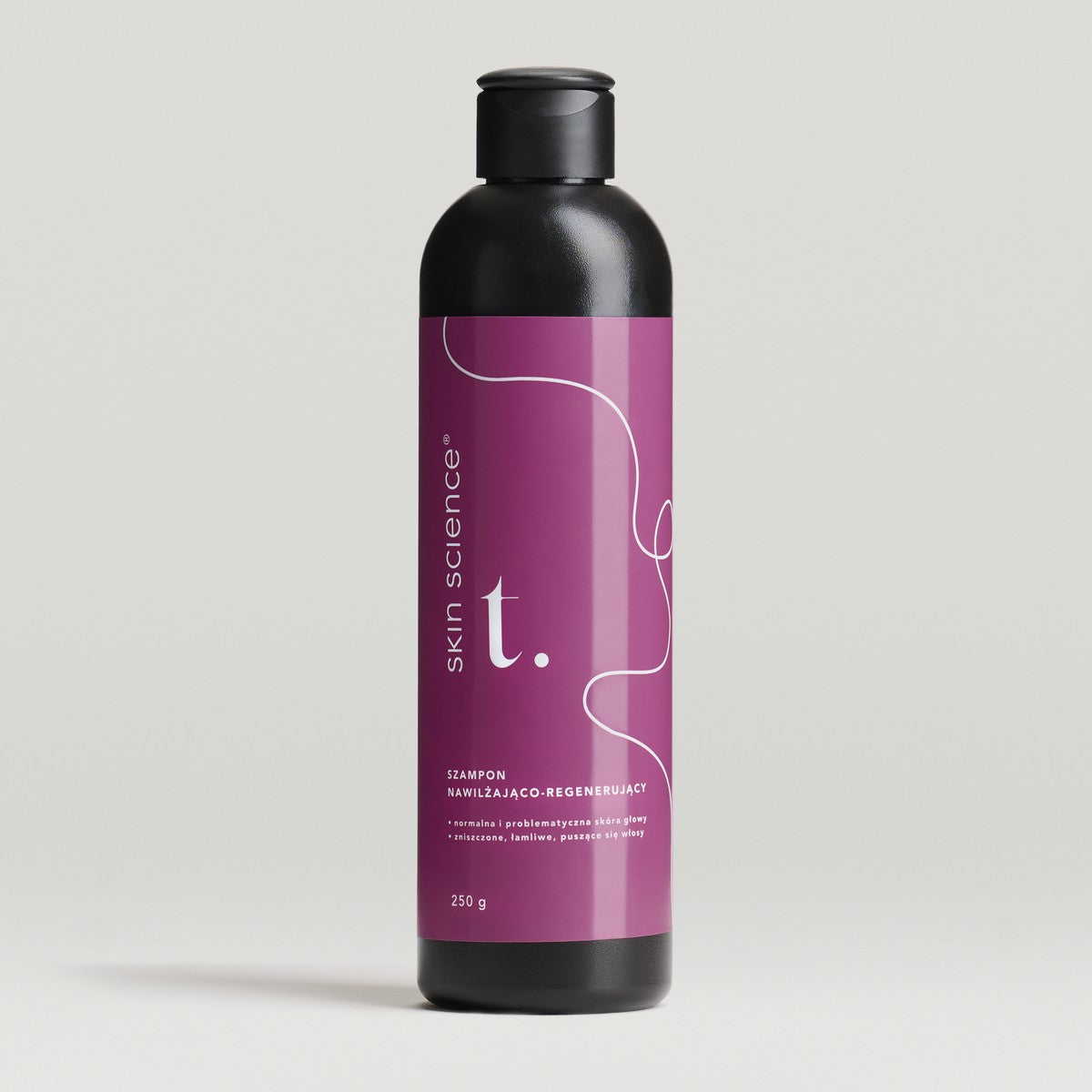 Skin Science Trichologic Hydrating Repair Shampoo 250 g